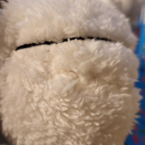 NWT Dearfoams Cozy Comfort Unisex Women's 9-10 Men's 7-8 Memory Foam Sli… - Picture 9 of 15